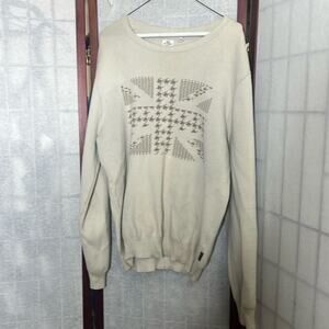 BEN SHERMAN SWEATER SIZE‎ L
